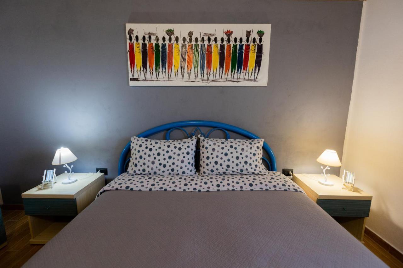Villa Miramar Luxury Suite Palermo Airport Carini Εξωτερικό φωτογραφία
